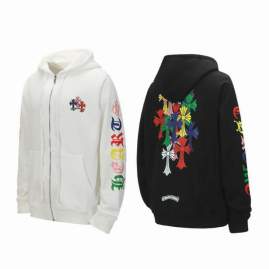 Picture of Chrome Hearts Jackets _SKUChromeHeartsS-XLtltx0334717